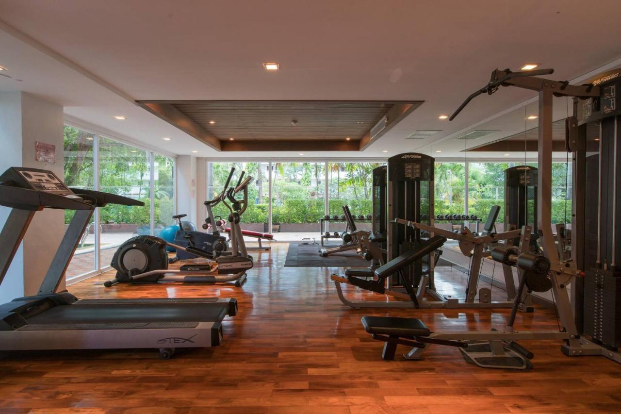 Holiday home 6 38 Floor 2 Brs 2baths 1km Walking To