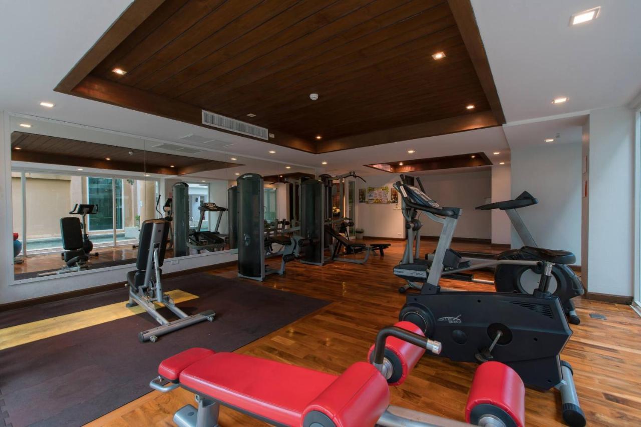 Holiday home 6 38 Floor 2 Brs 2baths 1km Walking To