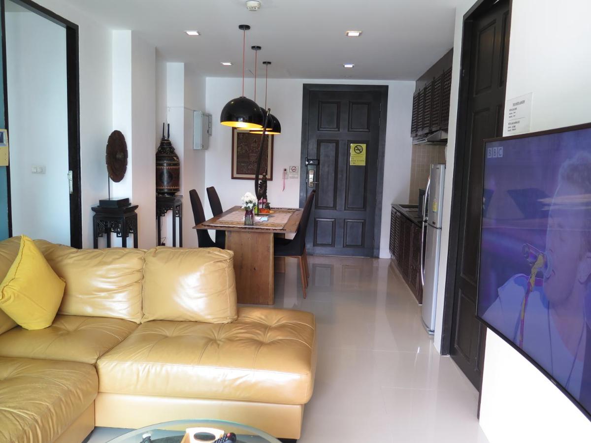 Holiday home 6 38 Floor 2 Brs 2baths 1km Walking To