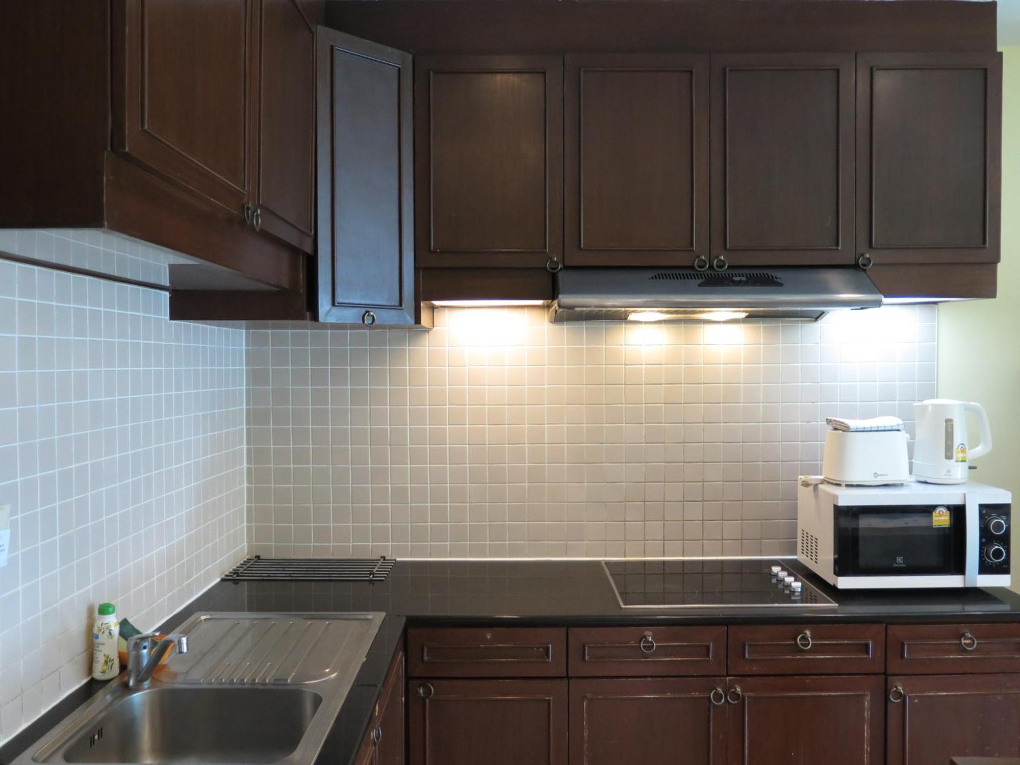 6 38 Floor 2 Brs 2baths 1km Walking To Holiday home Patong