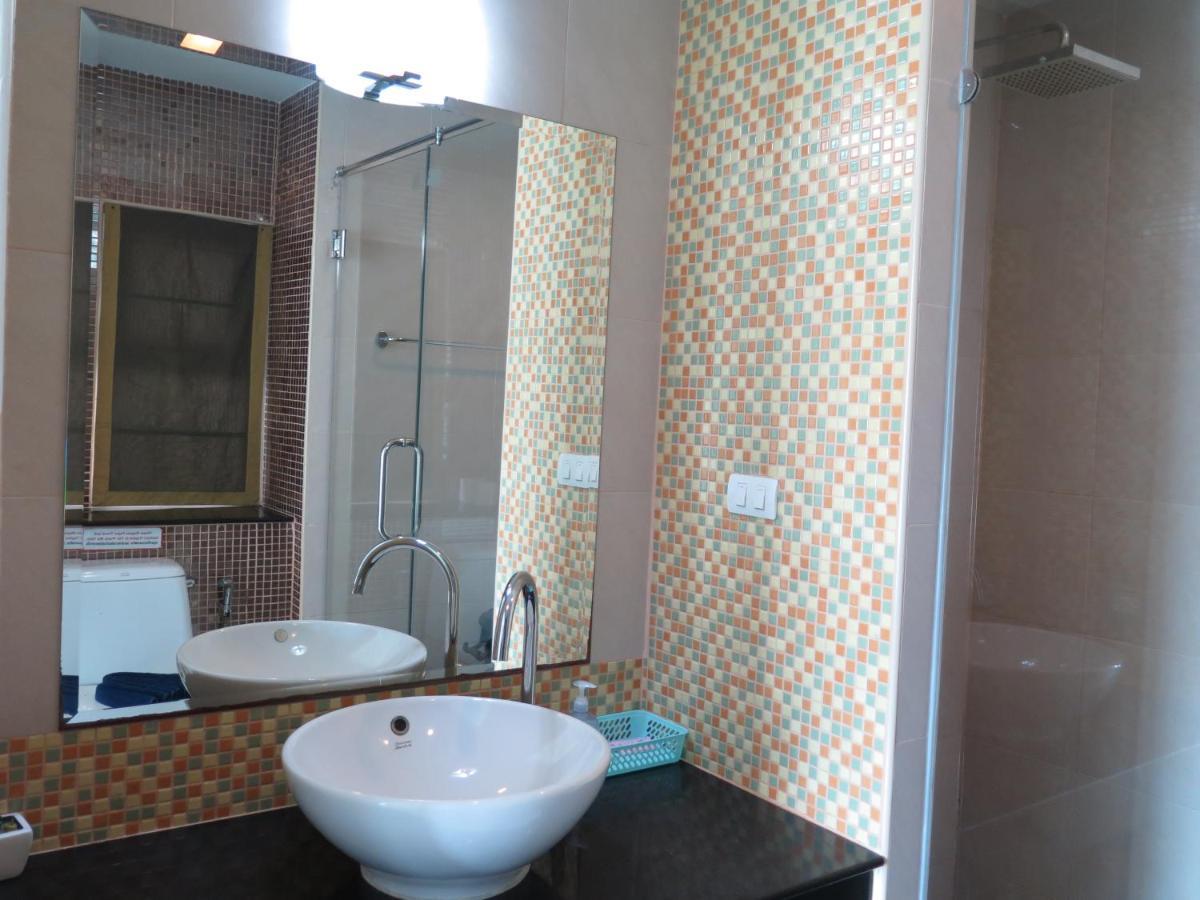 6 38 Floor 2 Brs 2baths 1km Walking To Holiday home