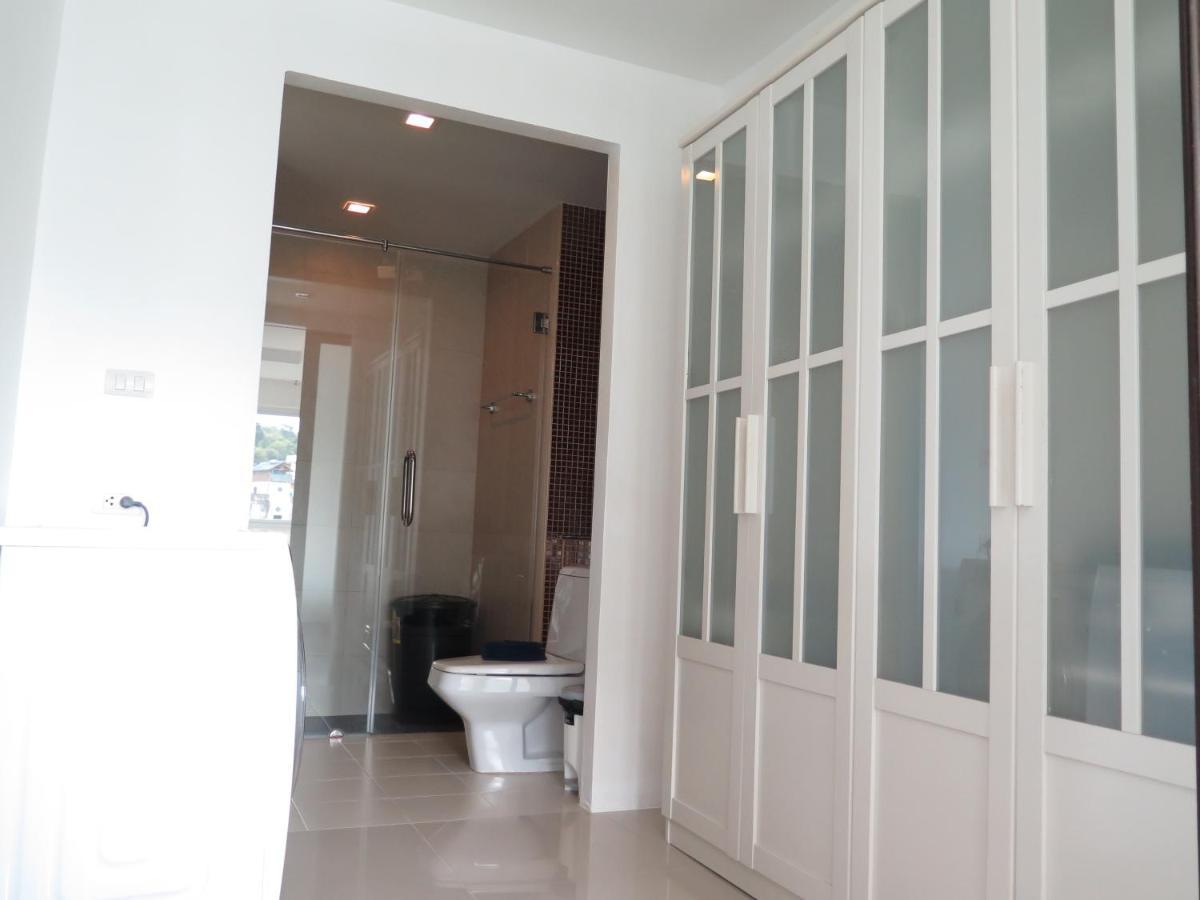 6 38 Floor 2 Brs 2baths 1km Walking To Patong