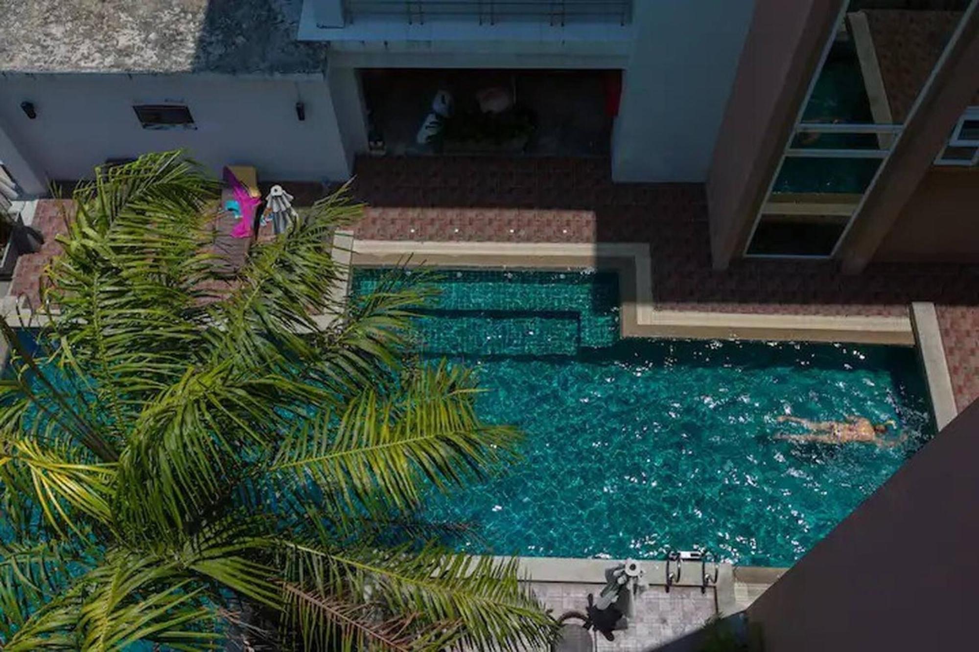 6 38 Floor 2 Brs 2baths 1km Walking To Holiday home